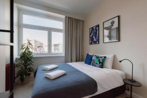 Apartament Święty Marcin 57 - Centrum