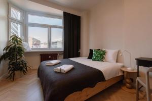Apartament Święty Marcin 57 - Centrum
