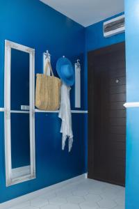 Azzurro Sarafovo