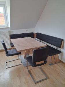 Ferienwohnung Eva