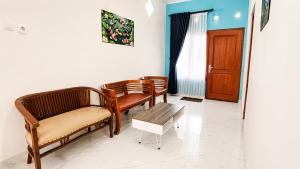 Griya Mentari Homestay