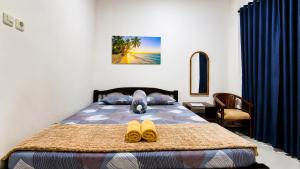 Griya Mentari Homestay