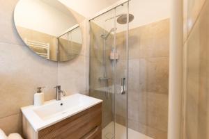 Apartment Tonina