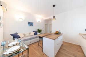 Apartment Tonina