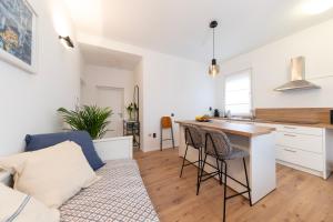 Apartment Tonina
