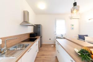Apartment Tonina