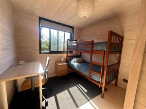 Endemico House Punta de Lobos