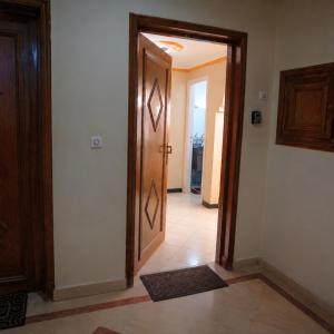 Appartement spacieux à 2 pas du souk el had agadir