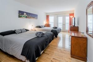Charming Condo - Perfect for Visiting Quebec City