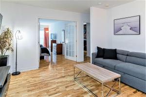 Charming Condo - Perfect for Visiting Quebec City