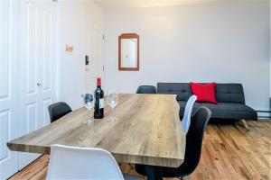 Charming Condo - Perfect for Visiting Quebec City