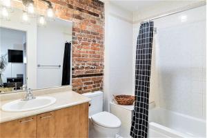 Charming Condo - Perfect for Visiting Quebec City