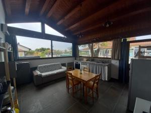 Una piccola casa al mare