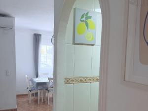P.S. Apartment