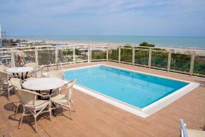 Hotel Ariella
