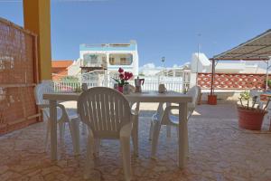 Casa Monsellato 1B SX a soli 120 mt dalla spiaggia Padula Fede di Punta Prosciutto