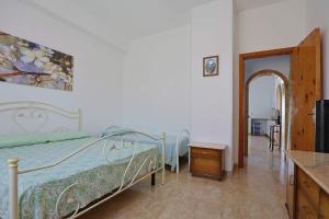 Casa Monsellato 1B SX a soli 120 mt dalla spiaggia Padula Fede di Punta Prosciutto