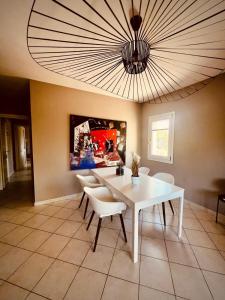 Cozy Apartment in Central Olbia