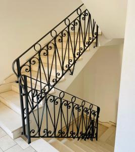 Cozy Apartment in Central Olbia