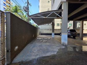 Apt Centro de Foz 3 Quartos 2 vagas garagem