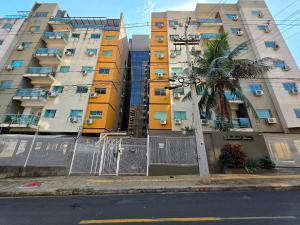 Apt Centro de Foz 3 Quartos 2 vagas garagem