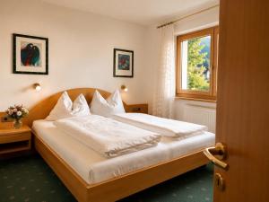 Residence Feldhof - Ferienwohnungen mit Bergblick im Vinschgau inklusive Guestpass