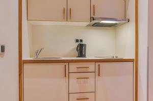 Juno Suites Bremen City