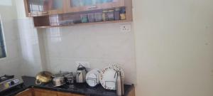Elegant Beach View Flat , Bheemili