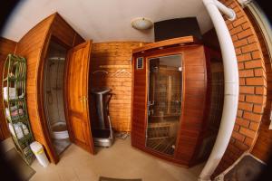 Flóra Apartmanok