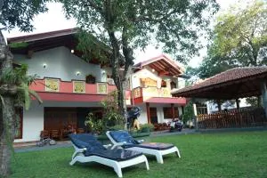Sumal Villa - Beruwala