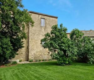 Château Historique de Canet dAude