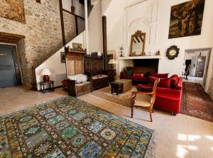 Château Historique de Canet dAude