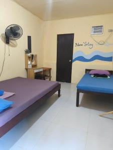 Mana hostel El nido inn