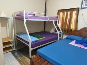 Mana hostel El nido inn