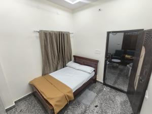 Moonlite Residency a Peaceful Escape