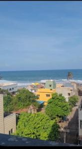Elegant Beach View Flat , Bheemili