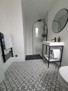 Modern Flat - Main St, Campbeltown