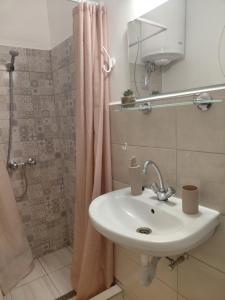 Hudák Hordó Apartman