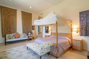 Finca del Alamo Main House
