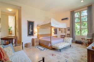 Finca del Alamo Main House