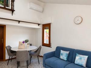 Il Balcone di Griante, Apt centrale con garage coperto