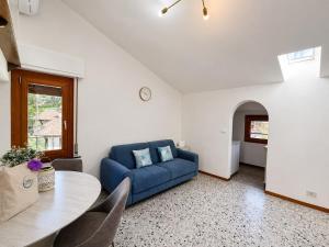 Il Balcone di Griante, Apt centrale con garage coperto