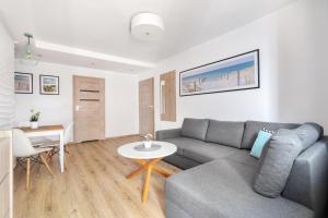 Apartamenty Pod Klonem Jurata