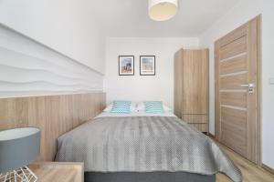 Apartamenty Pod Klonem Jurata