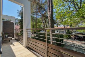 Apartamenty Pod Klonem Jurata