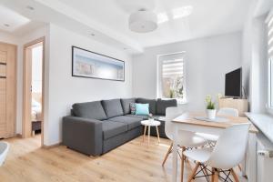 Apartamenty Pod Klonem Jurata