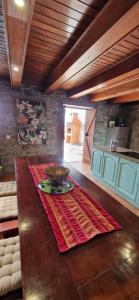 Casa da Pedra Sonia - Cottage Sea And Mountain Views Plus Pool