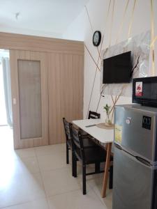 Shore Residences 2nd floor Amenity Level Unit