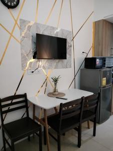 Shore Residences 2nd floor Amenity Level Unit