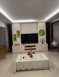 Aika Homestay